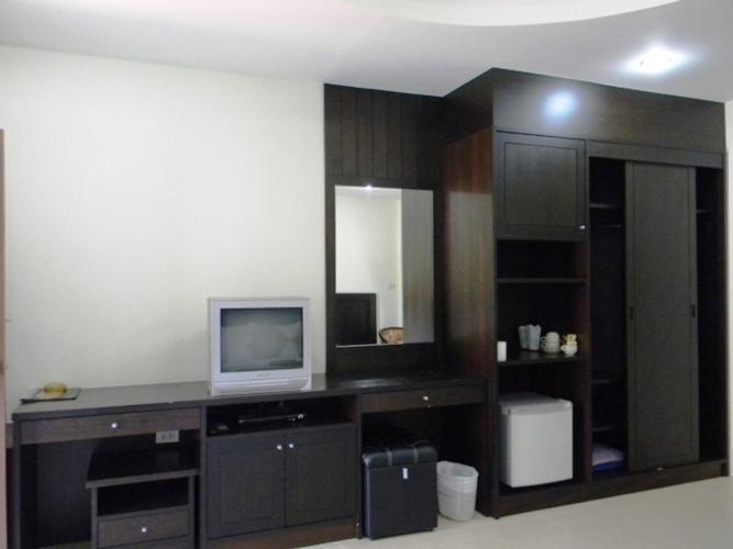 Hill Side Patong Hotel 部屋 写真