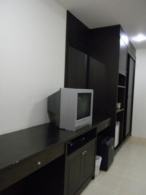 Hill Side Patong Hotel 部屋 写真