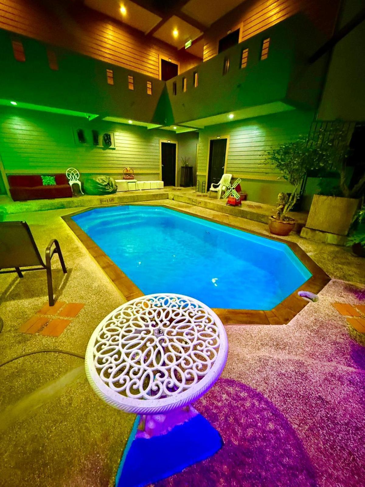 Hill Side Patong Hotel エクステリア 写真